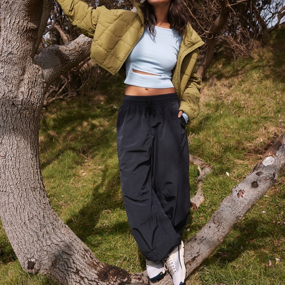 Free People Zephyr Pants